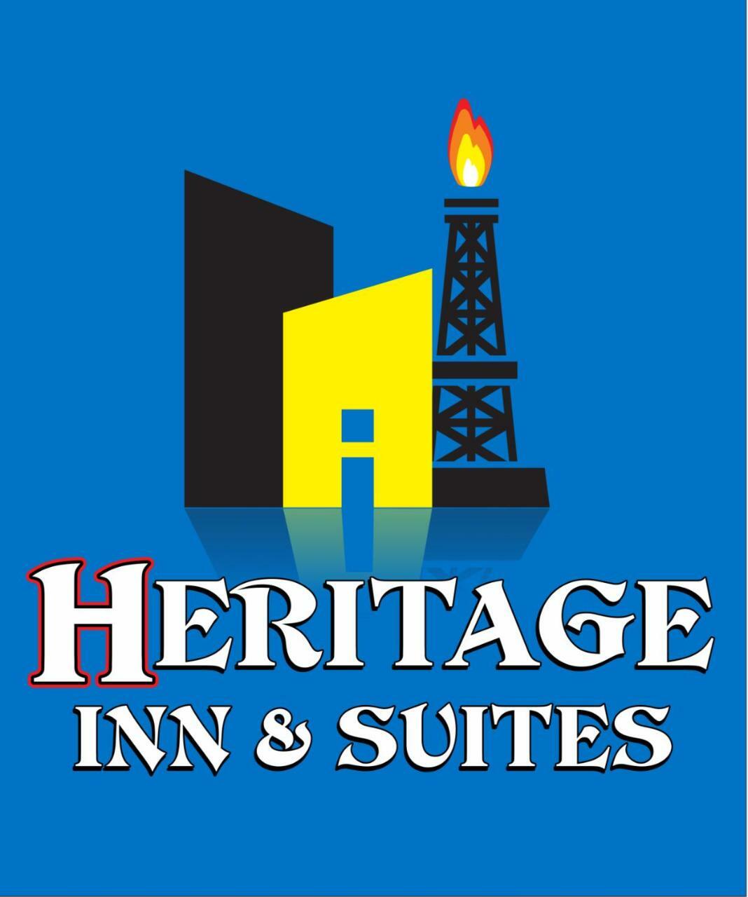 Heritage Inn & Suites เอลโดราโด ภายนอก รูปภาพ